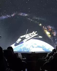 planetaryum